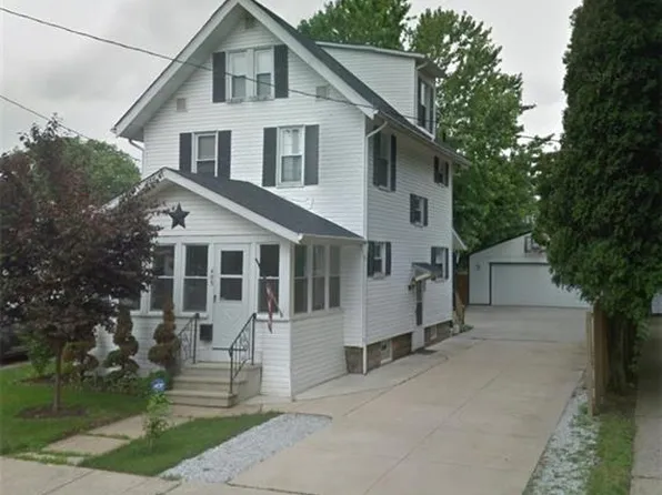 403 Allenford St, Akron, OH 44314