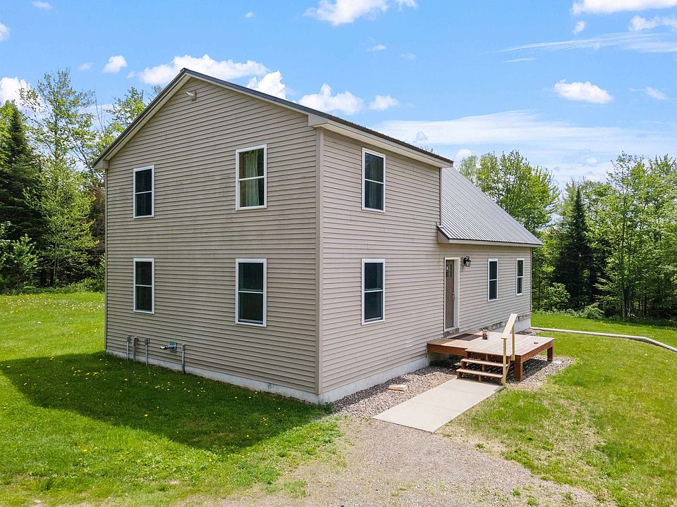 350 Mill Brook Road, Guildhall, VT 05905 Zillow