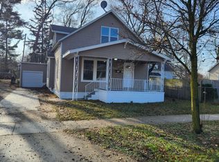339 W Southern Ave, Muskegon, MI 49441