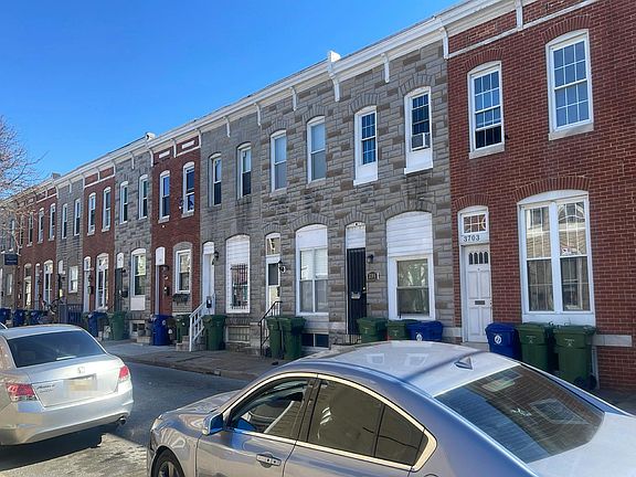 2nd image of 3707 Mount Pleasant Ave