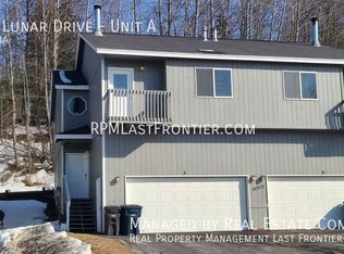 4001 Lunar Dr UNIT A, Anchorage, AK 99504