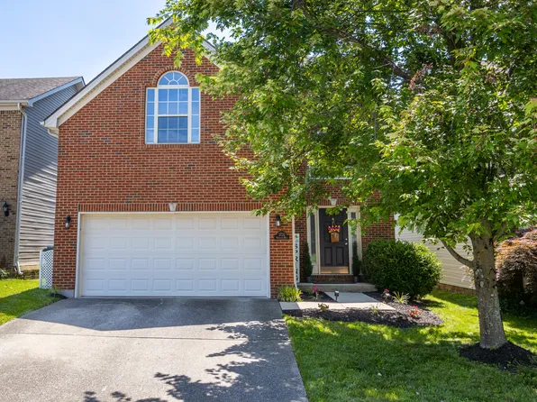 3732 Wargrave Walk, Lexington, KY 40509