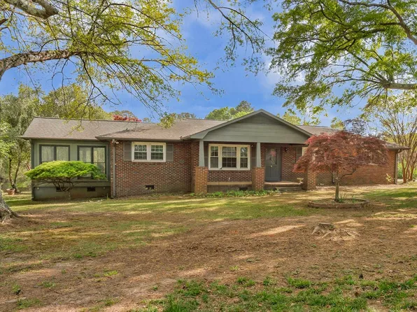 119 Old Cooper Mill Rd, Spartanburg, SC 29307