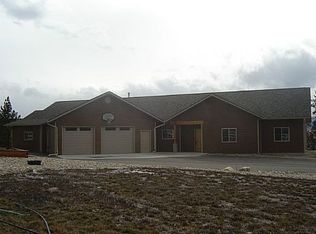 836 Hayley Ct, Florence, MT 59833