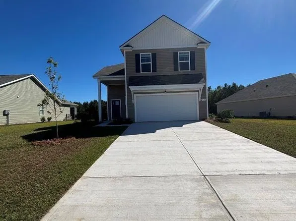 624 Anthem Ct., Conway, SC 29527