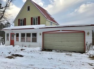 8228 Highland Ave, Ramsay, MI 49959