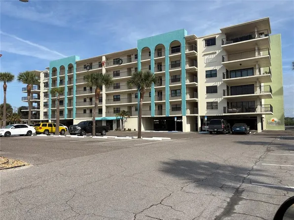 19531 Gulf Blvd APT 502, Indian Shores, FL 33785