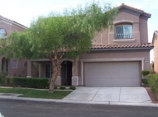 5964 Genovese Ave, Las Vegas, NV 89141