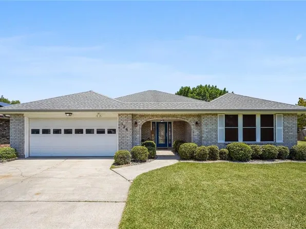 126 Moonraker Dr, Slidell, LA 70458
