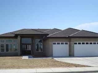 14701 Glover, Bakersfield, CA 93314