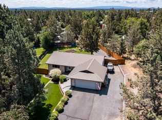 3320 SW Xero Ave, Redmond, OR 97756
