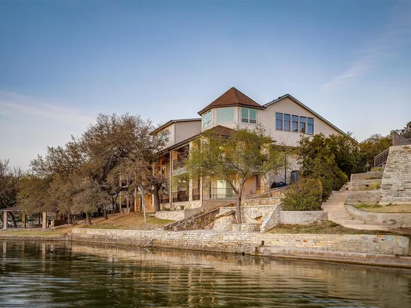 5010 Comanche Vista Ct, Granbury, TX 76049