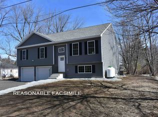 0 Marcy Hill, Swanzey, NH 03446