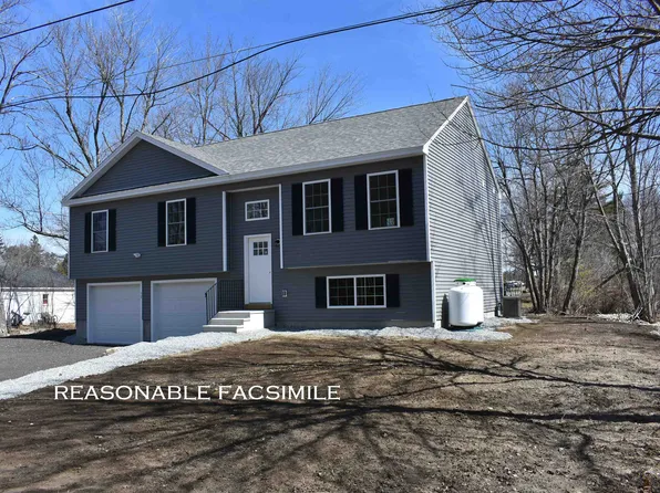 00 Marcy Hill Road, Swanzey, NH 03446