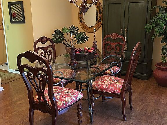 5th image of 6004 Forest Grove Dr APT 1