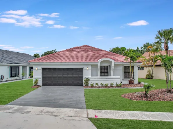 11092 Highland Circle, Boca Raton, FL 33428