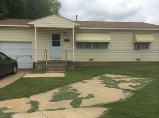 3927 N Hartford Ave, Tulsa, OK 74106