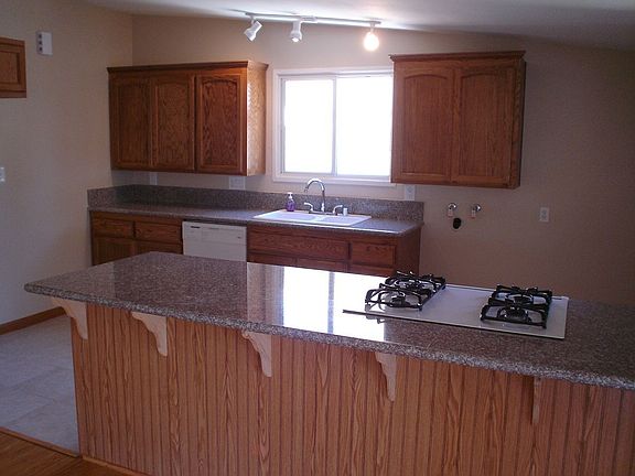 Remodeled Kitchen