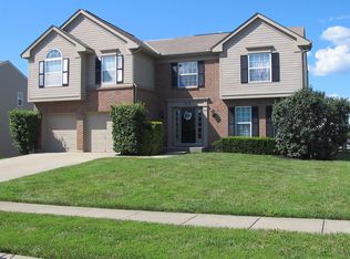 1218 Emery Ridge Dr, Batavia, OH 45103