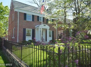 6119 Utah Ave NW, Washington, DC