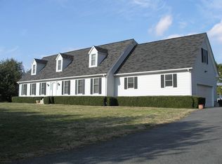 401 Friendship Dr, Centreville, MD 21617