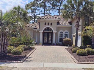 7253 Seville Dr., Myrtle Beach, SC 29572