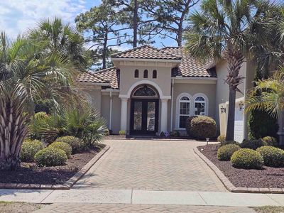 7253 Seville Dr., Myrtle Beach, SC, 29572