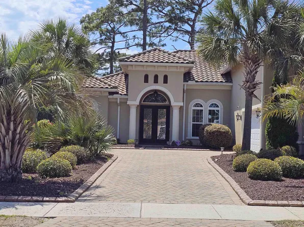 7253 Seville Dr., Myrtle Beach, SC 29572
