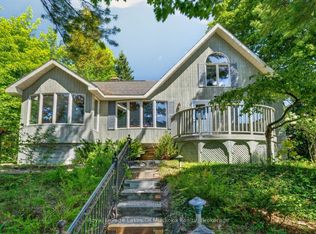 40 Entrance Dr, Bracebridge, ON P1L 1H2