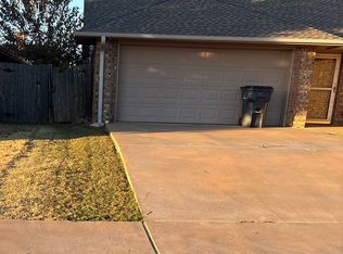 4407 SW Mesquite Dr, Lawton, OK 73505