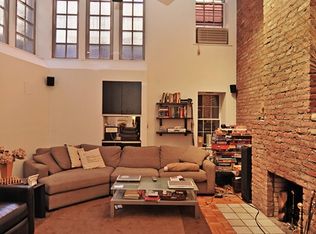 126-128 Christopher St, New York, NY 10014