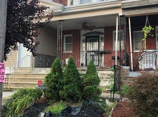 340 E Eleanor St, Philadelphia, PA 19120