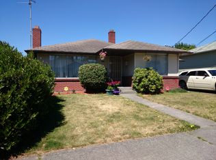 4909 12th Ave S, Seattle, WA 98108