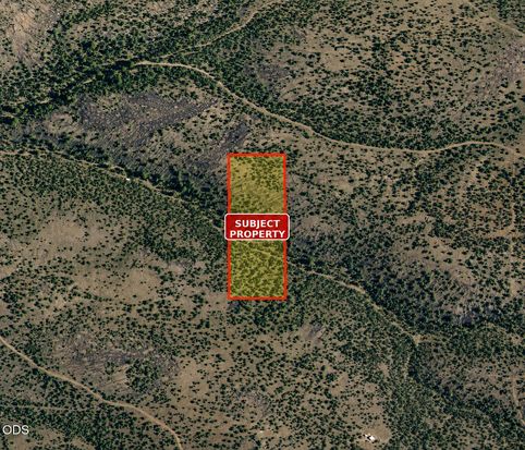 600 Ochoco Land & Livestock, Prineville, OR 97754