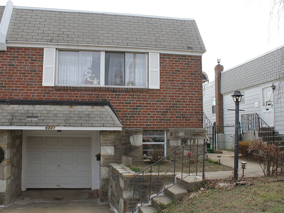 9841 Haldeman Ave, Philadelphia, PA 19115 Zillow