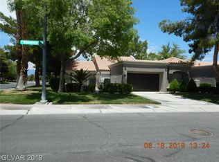 8620 Willowrich Dr, Las Vegas, NV 89134