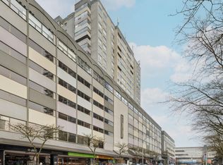615 Belmont St #610, New Westminster, BC