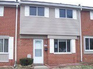 8059 Bristol St #189, Westland, MI 48185