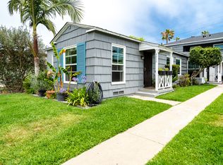 4868 Muir Ave, San Diego, CA 92107