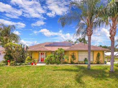 1131 Lemonwood Ave, Deland, FL, 32724