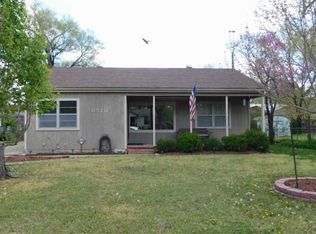 6510 S A St, Wichita, KS 67217