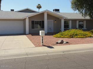 17610 N 20th Ave, Phoenix, AZ 85023