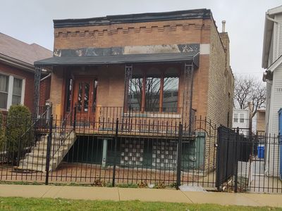 1515 N Lawndale Ave, Chicago, IL, 60651