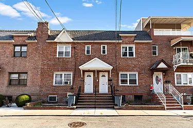 21-25 32nd Street in Ditmars-Steinway