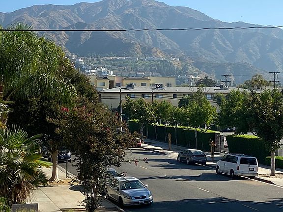 balcony vista
