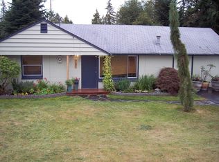21901 54th Ave W, Mountlake Terrace, WA 98043