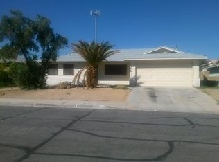 332 Huntly Rd, Las Vegas, NV 89145