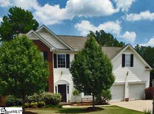 225 Edenberry Way, Easley, SC 29642