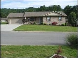 128 Christina Cir, Maynardville, TN 37807