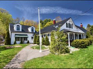 78 Plymouth St, Meredith, NH 03253